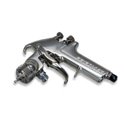 GTI SUCTION GUN (#2000-2.0, 2.2)